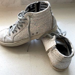 High top P448 size 38